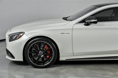 2017 Mercedes-Benz AMG S 63   - Photo 7 - Joliet, IL 60435