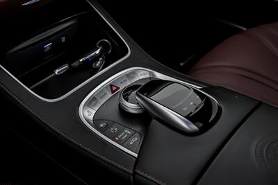 2017 Mercedes-Benz AMG S 63   - Photo 42 - Joliet, IL 60435