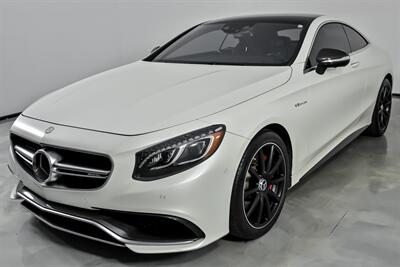 2017 Mercedes-Benz AMG S 63   - Photo 6 - Joliet, IL 60435