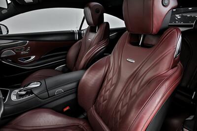 2017 Mercedes-Benz AMG S 63   - Photo 24 - Joliet, IL 60435