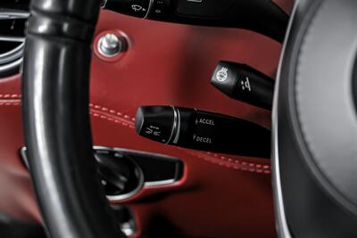 2017 Mercedes-Benz AMG S 63   - Photo 34 - Joliet, IL 60435