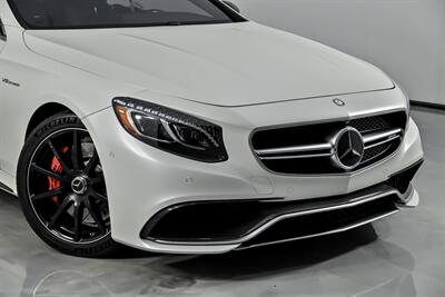 2017 Mercedes-Benz AMG S 63   - Photo 3 - Joliet, IL 60435