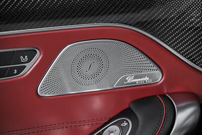 2017 Mercedes-Benz AMG S 63   - Photo 21 - Joliet, IL 60435