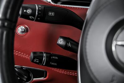 2017 Mercedes-Benz AMG S 63   - Photo 33 - Joliet, IL 60435
