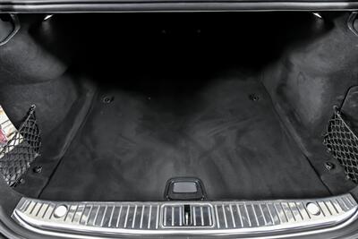 2017 Mercedes-Benz AMG S 63   - Photo 16 - Joliet, IL 60435