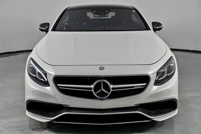 2017 Mercedes-Benz AMG S 63   - Photo 5 - Joliet, IL 60435