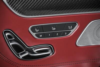 2017 Mercedes-Benz AMG S 63   - Photo 20 - Joliet, IL 60435