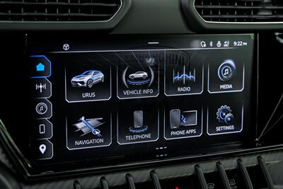 2024 Lamborghini Urus Performante   - Photo 36 - Joliet, IL 60435