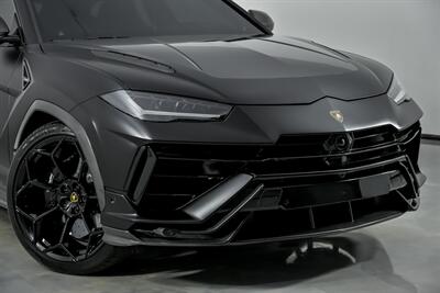 2024 Lamborghini Urus Performante   - Photo 3 - Joliet, IL 60435