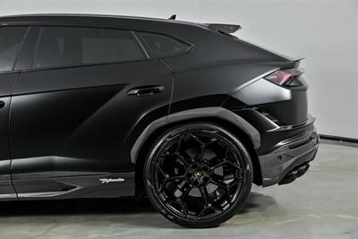 2024 Lamborghini Urus Performante   - Photo 9 - Joliet, IL 60435