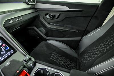 2024 Lamborghini Urus Performante   - Photo 42 - Joliet, IL 60435