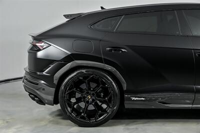 2024 Lamborghini Urus Performante   - Photo 13 - Joliet, IL 60435