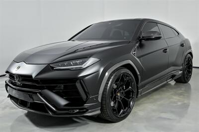 2024 Lamborghini Urus Performante   - Photo 6 - Joliet, IL 60435