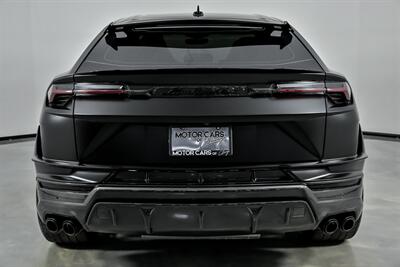 2024 Lamborghini Urus Performante   - Photo 11 - Joliet, IL 60435