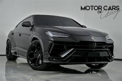 2024 Lamborghini Urus Performante   - Photo 1 - Joliet, IL 60435