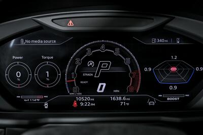 2024 Lamborghini Urus Performante   - Photo 30 - Joliet, IL 60435
