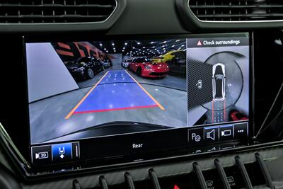 2024 Lamborghini Urus Performante   - Photo 38 - Joliet, IL 60435