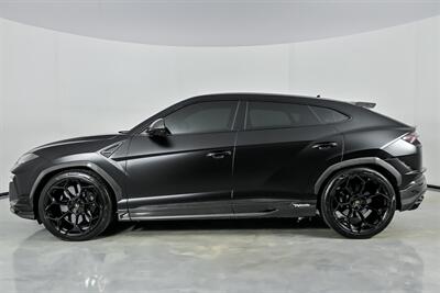 2024 Lamborghini Urus Performante   - Photo 8 - Joliet, IL 60435