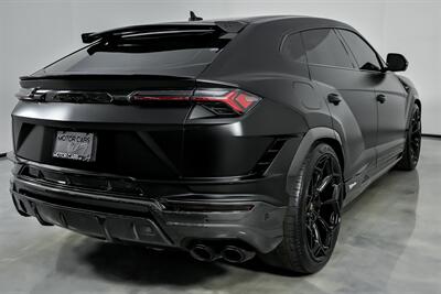 2024 Lamborghini Urus Performante   - Photo 12 - Joliet, IL 60435