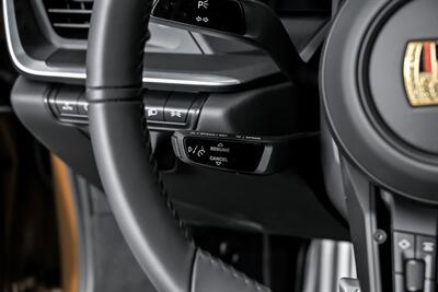 2025 Porsche 911 Turbo S-PAINT TO SAMPLE-HERITAGE INTERIOR! - Photo 32 - Joliet, IL 60435