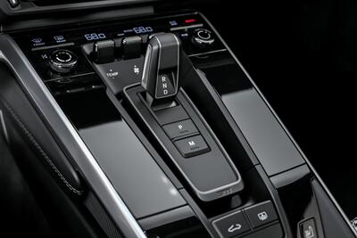 2025 Porsche 911 Turbo S-PAINT TO SAMPLE-HERITAGE INTERIOR! - Photo 43 - Joliet, IL 60435