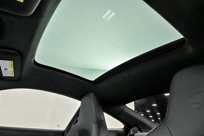 2025 Porsche 911 Turbo S-PAINT TO SAMPLE-HERITAGE INTERIOR! - Photo 26 - Joliet, IL 60435