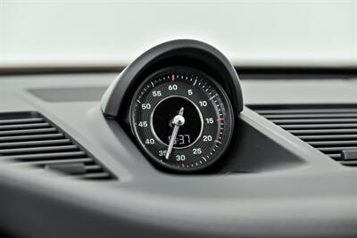 2025 Porsche 911 Turbo S-PAINT TO SAMPLE-HERITAGE INTERIOR! - Photo 34 - Joliet, IL 60435