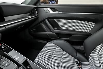 2025 Porsche 911 Turbo S-PAINT TO SAMPLE-HERITAGE INTERIOR! - Photo 45 - Joliet, IL 60435