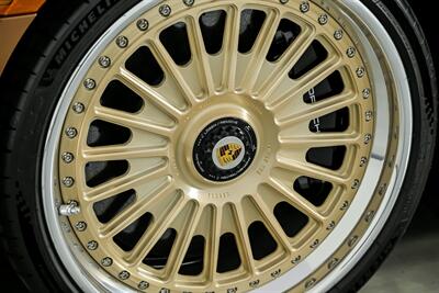 2025 Porsche 911 Turbo S-PAINT TO SAMPLE-HERITAGE INTERIOR! - Photo 18 - Joliet, IL 60435