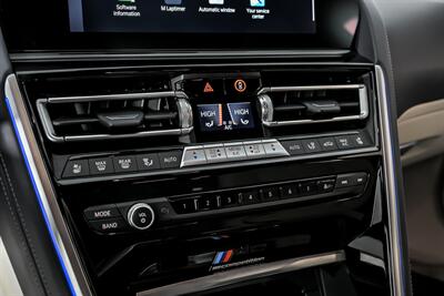 2022 BMW M8 Competition-MASSIVE $170K MSRP-CERAMICS-EXHAUST   - Photo 35 - Joliet, IL 60435