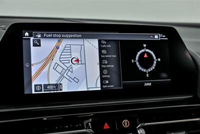 2022 BMW M8 Competition-MASSIVE $170K MSRP-CERAMICS-EXHAUST   - Photo 31 - Joliet, IL 60435