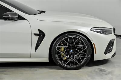 2022 BMW M8 Competition-MASSIVE $170K MSRP-CERAMICS-EXHAUST   - Photo 15 - Joliet, IL 60435