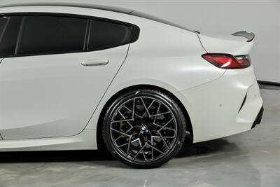 2022 BMW M8 Competition-MASSIVE $170K MSRP-CERAMICS-EXHAUST   - Photo 9 - Joliet, IL 60435