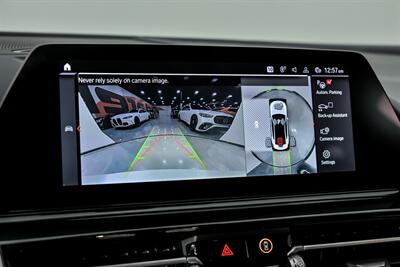 2022 BMW M8 Competition-MASSIVE $170K MSRP-CERAMICS-EXHAUST   - Photo 32 - Joliet, IL 60435