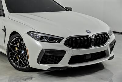 2022 BMW M8 Competition-MASSIVE $170K MSRP-CERAMICS-EXHAUST   - Photo 3 - Joliet, IL 60435