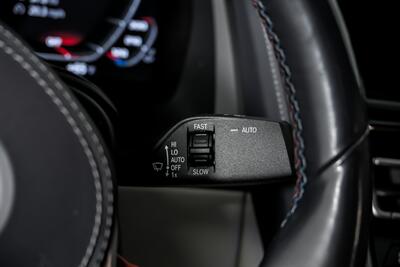 2022 BMW M8 Competition-MASSIVE $170K MSRP-CERAMICS-EXHAUST   - Photo 30 - Joliet, IL 60435