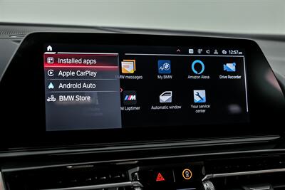 2022 BMW M8 Competition-MASSIVE $170K MSRP-CERAMICS-EXHAUST   - Photo 33 - Joliet, IL 60435