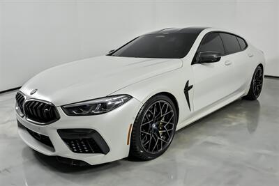 2022 BMW M8 Competition-MASSIVE $170K MSRP-CERAMICS-EXHAUST   - Photo 6 - Joliet, IL 60435