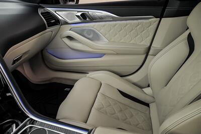 2022 BMW M8 Competition-MASSIVE $170K MSRP-CERAMICS-EXHAUST   - Photo 37 - Joliet, IL 60435