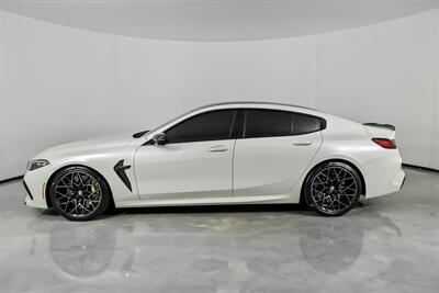 2022 BMW M8 Competition-MASSIVE $170K MSRP-CERAMICS-EXHAUST   - Photo 8 - Joliet, IL 60435