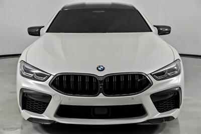 2022 BMW M8 Competition-MASSIVE $170K MSRP-CERAMICS-EXHAUST   - Photo 5 - Joliet, IL 60435