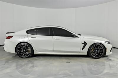 2022 BMW M8 Competition-MASSIVE $170K MSRP-CERAMICS-EXHAUST   - Photo 14 - Joliet, IL 60435