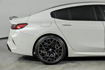 2022 BMW M8 Competition-MASSIVE $170K MSRP-CERAMICS-EXHAUST   - Photo 13 - Joliet, IL 60435
