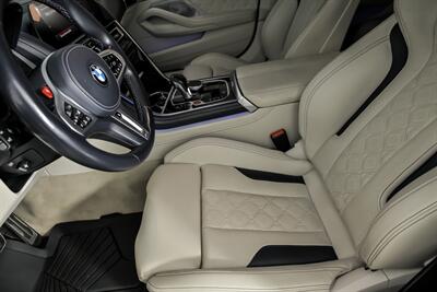 2022 BMW M8 Competition-MASSIVE $170K MSRP-CERAMICS-EXHAUST   - Photo 22 - Joliet, IL 60435