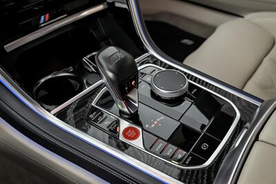 2022 BMW M8 Competition-MASSIVE $170K MSRP-CERAMICS-EXHAUST   - Photo 36 - Joliet, IL 60435