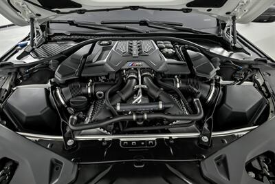 2022 BMW M8 Competition-MASSIVE $170K MSRP-CERAMICS-EXHAUST   - Photo 17 - Joliet, IL 60435