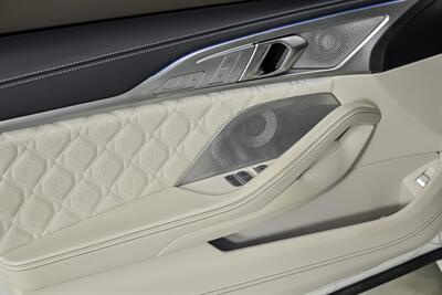 2022 BMW M8 Competition-MASSIVE $170K MSRP-CERAMICS-EXHAUST   - Photo 18 - Joliet, IL 60435