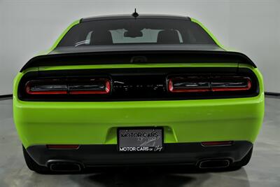 2023 Dodge Challenger SRT Hellcat Redeye-DEMON 170- CARBON FIBER WHEELS!   - Photo 11 - Joliet, IL 60435