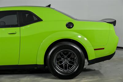 2023 Dodge Challenger SRT Hellcat Redeye-DEMON 170- CARBON FIBER WHEELS!   - Photo 9 - Joliet, IL 60435