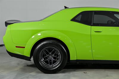 2023 Dodge Challenger SRT Hellcat Redeye-DEMON 170- CARBON FIBER WHEELS!   - Photo 13 - Joliet, IL 60435